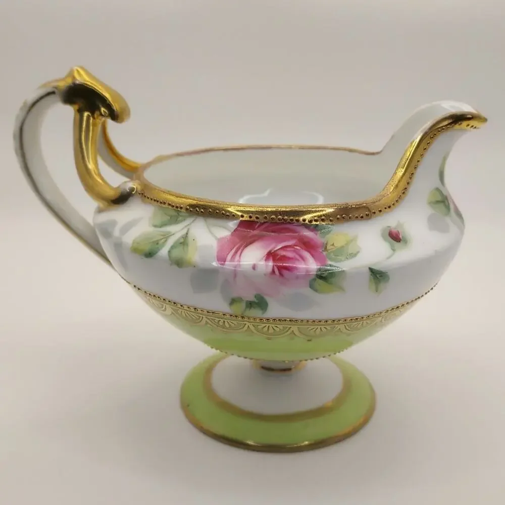 Noritake brand design